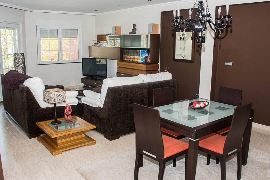 Apartamento Moderno En Vimianzo, Costa Da Morte, Galicia 外观 照片