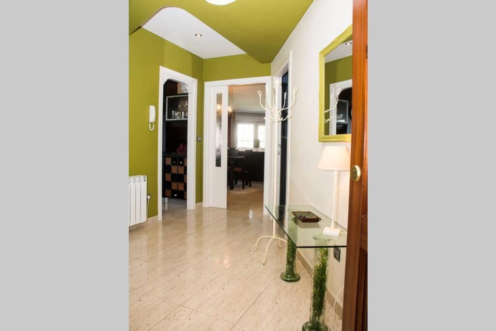 Apartamento Moderno En Vimianzo, Costa Da Morte, Galicia 外观 照片