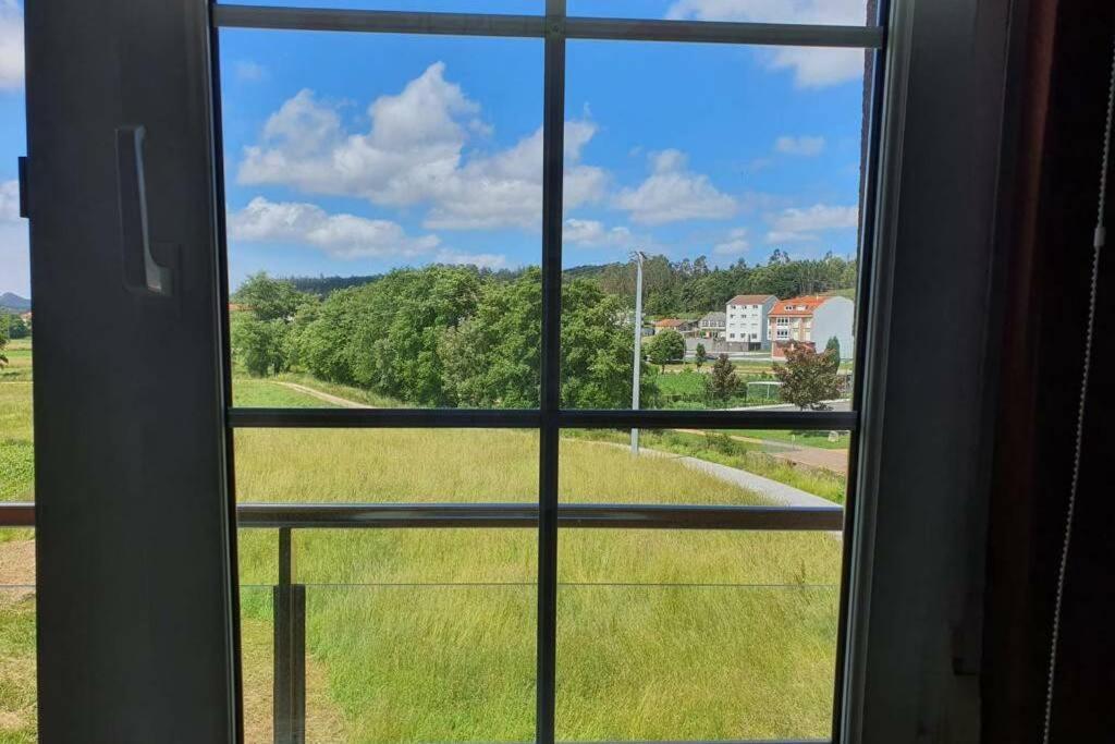 Apartamento Moderno En Vimianzo, Costa Da Morte, Galicia 外观 照片