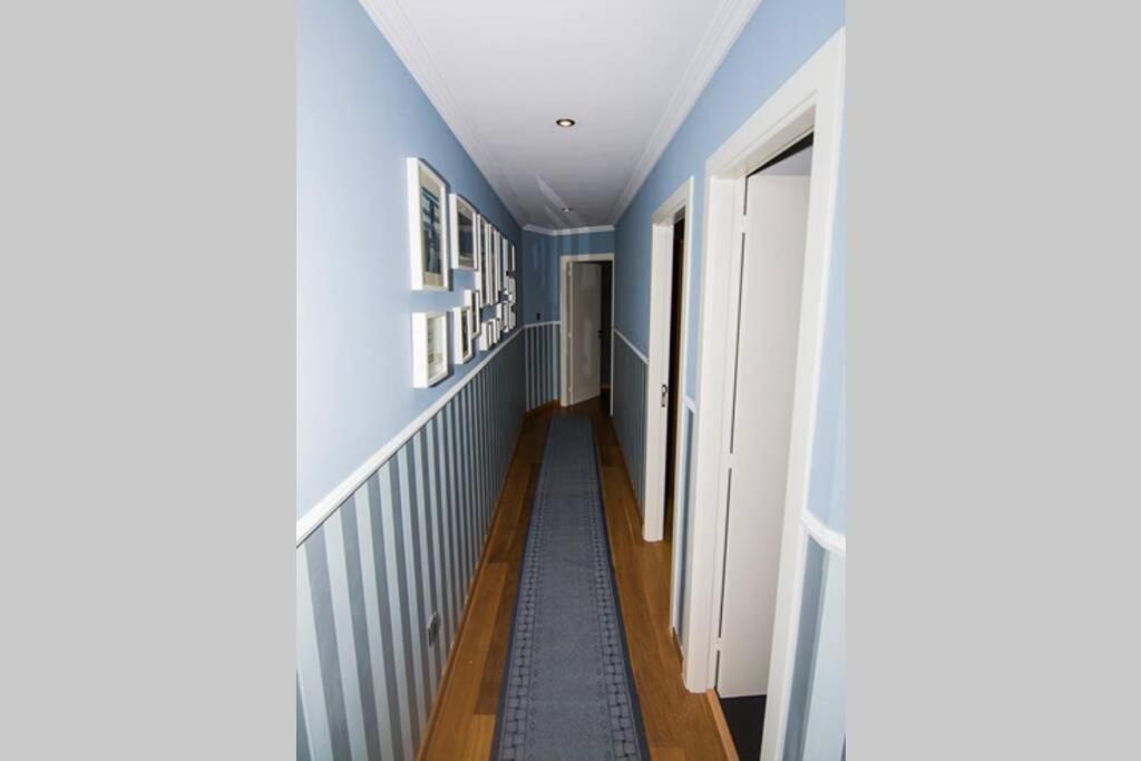 Apartamento Moderno En Vimianzo, Costa Da Morte, Galicia 外观 照片