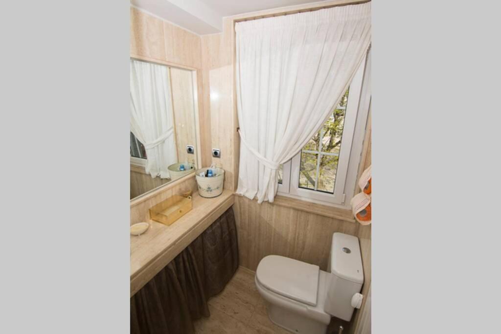 Apartamento Moderno En Vimianzo, Costa Da Morte, Galicia 外观 照片