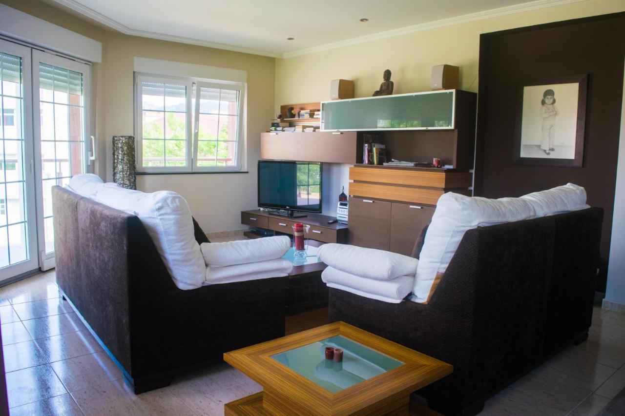 Apartamento Moderno En Vimianzo, Costa Da Morte, Galicia 外观 照片