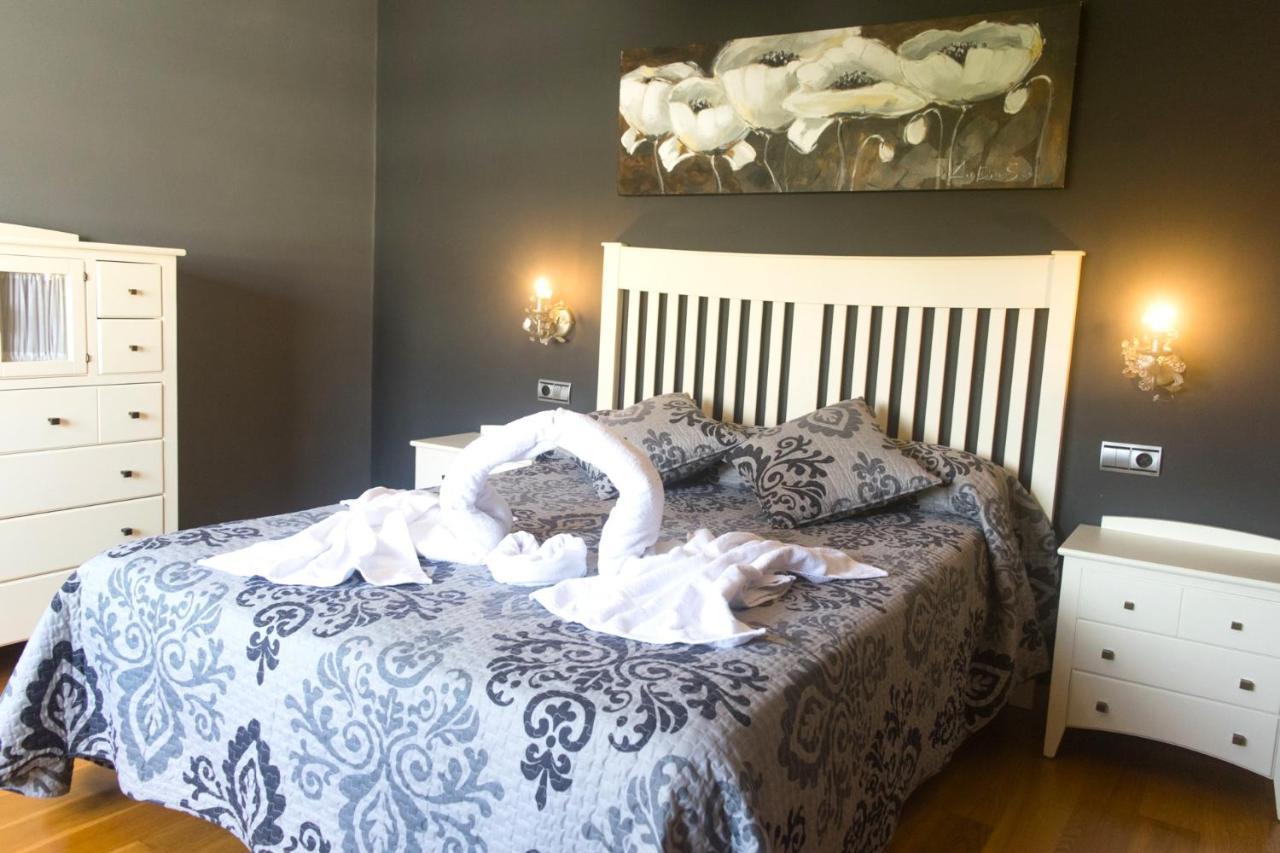Apartamento Moderno En Vimianzo, Costa Da Morte, Galicia 外观 照片