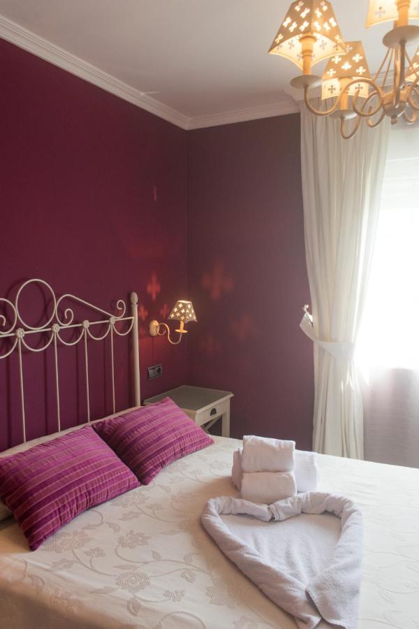 Apartamento Moderno En Vimianzo, Costa Da Morte, Galicia 外观 照片