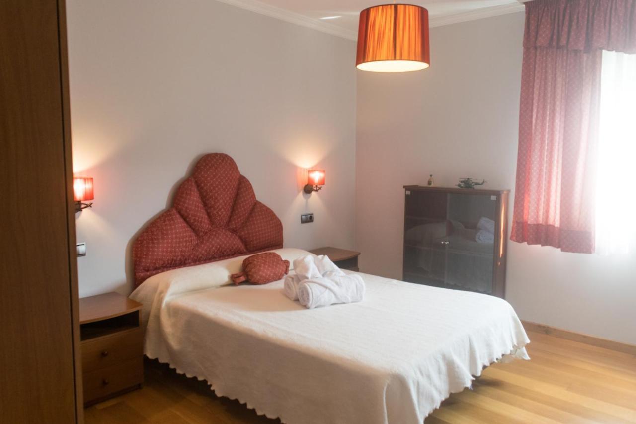Apartamento Moderno En Vimianzo, Costa Da Morte, Galicia 外观 照片