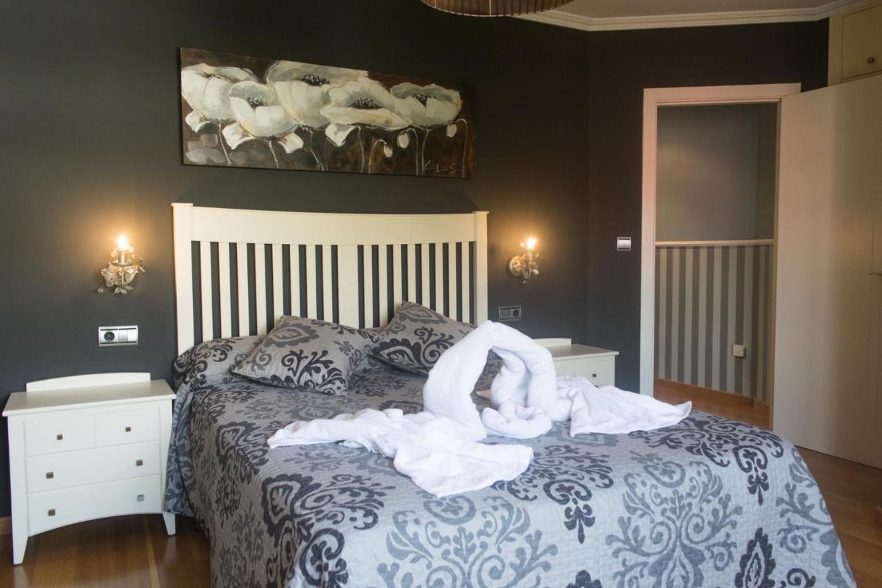 Apartamento Moderno En Vimianzo, Costa Da Morte, Galicia 外观 照片