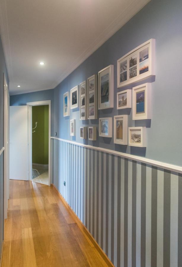 Apartamento Moderno En Vimianzo, Costa Da Morte, Galicia 外观 照片