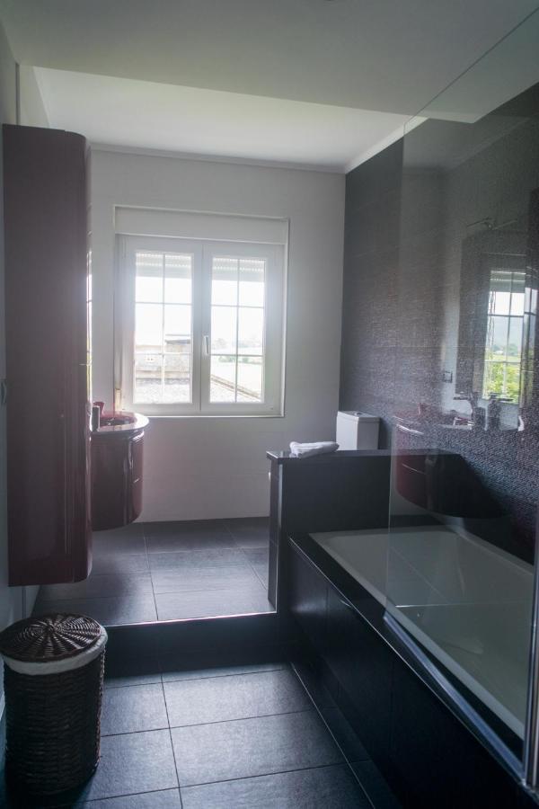 Apartamento Moderno En Vimianzo, Costa Da Morte, Galicia 外观 照片
