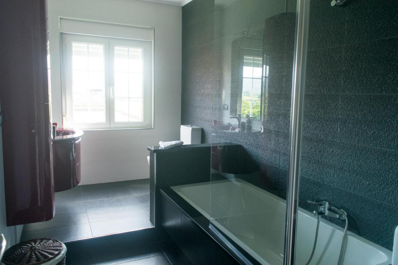 Apartamento Moderno En Vimianzo, Costa Da Morte, Galicia 外观 照片